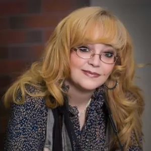 Алена Кустарова Имиджмейкер, стилист