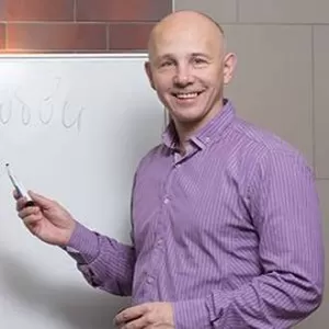 Константин Шадрин Типолог, соматиполог