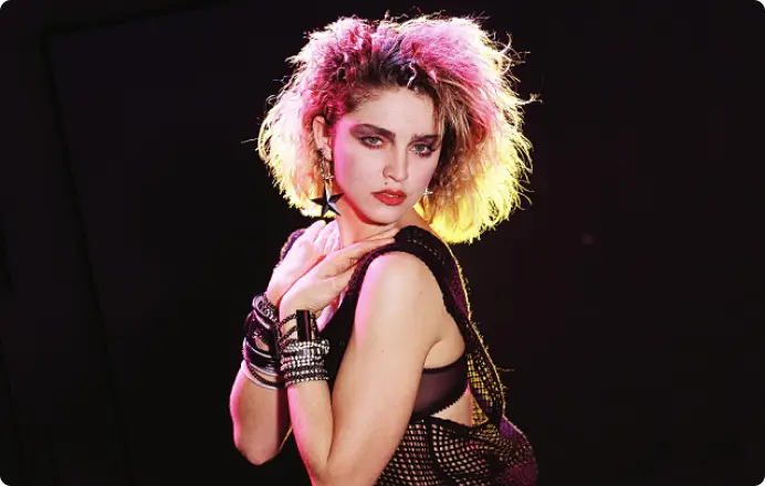 Мадонна Луиза Чикконе