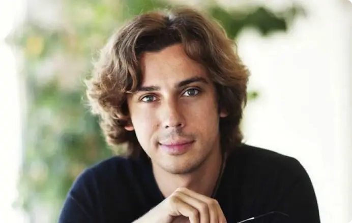 Максим Галкин