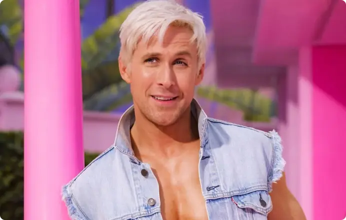 Райан Гослинг